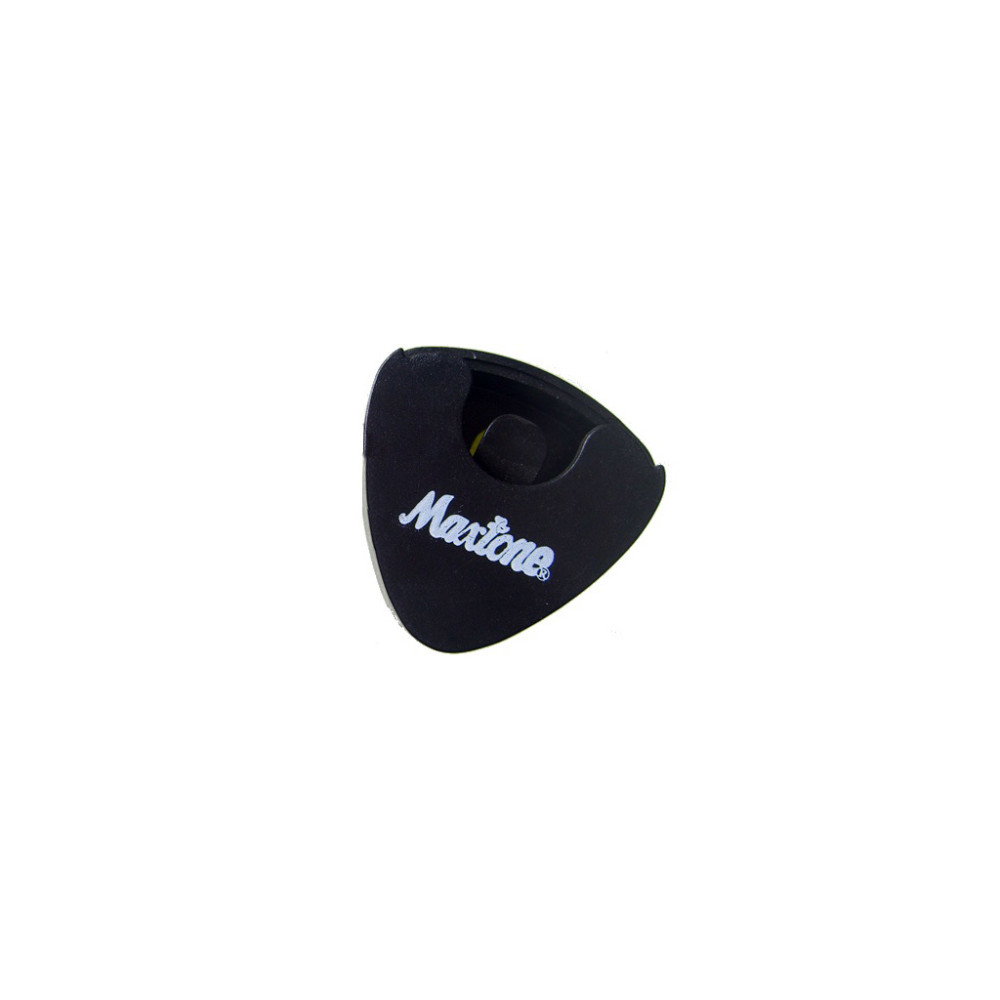Тримач для медіаторів Maxtone PICK-C Black