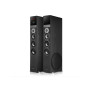 Акустична система REAL-EL S-2070 Black Акустична система REAL-EL S-2070 Black