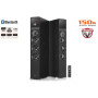 Акустична система REAL-EL S-2070 Black Акустична система REAL-EL S-2070 Black