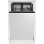 Посудомийна машина Beko DIS35021 Посудомийна машина Beko DIS35021