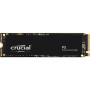 Накопичувач SSD M.2 2280 500GB Micron (CT500P3SSD8) Накопичувач SSD M.2 2280 500GB Micron (CT500P3SSD8)