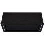 Витяжка кухонна Eleyus GEMINI 1200 LED 70 BL Витяжка кухонна Eleyus GEMINI 1200 LED 70 BL