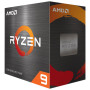 Процесор AMD Ryzen 9 5900XT (100-100001581WOF) Процесор AMD Ryzen 9 5900XT (100-100001581WOF)