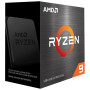 Процесор AMD Ryzen 9 5900XT (100-100001581WOF) Процесор AMD Ryzen 9 5900XT (100-100001581WOF)