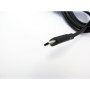 Блок живлення до ноутбуку ASUS 65W 20V, 3.25A + 15V, 3A + 12V, 3A + 5V, 2A, разъем USB Type (ADP-TYPE/C / A40242) Блок живлення до ноутбуку ASUS 65W 20V, 3.25A + 15V, 3A + 12V, 3A + 5V, 2A, разъем USB Type (ADP-TYPE/C / A40242)