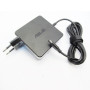 Блок живлення до ноутбуку ASUS 65W 20V, 3.25A + 15V, 3A + 12V, 3A + 5V, 2A, разъем USB Type (ADP-TYPE/C / A40242) Блок живлення до ноутбуку ASUS 65W 20V, 3.25A + 15V, 3A + 12V, 3A + 5V, 2A, разъем USB Type (ADP-TYPE/C / A40242)