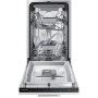 Посудомийна машина Samsung DW50R4050BB/WT Посудомийна машина Samsung DW50R4050BB/WT