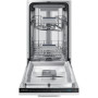 Посудомийна машина Samsung DW50R4050BB/WT Посудомийна машина Samsung DW50R4050BB/WT