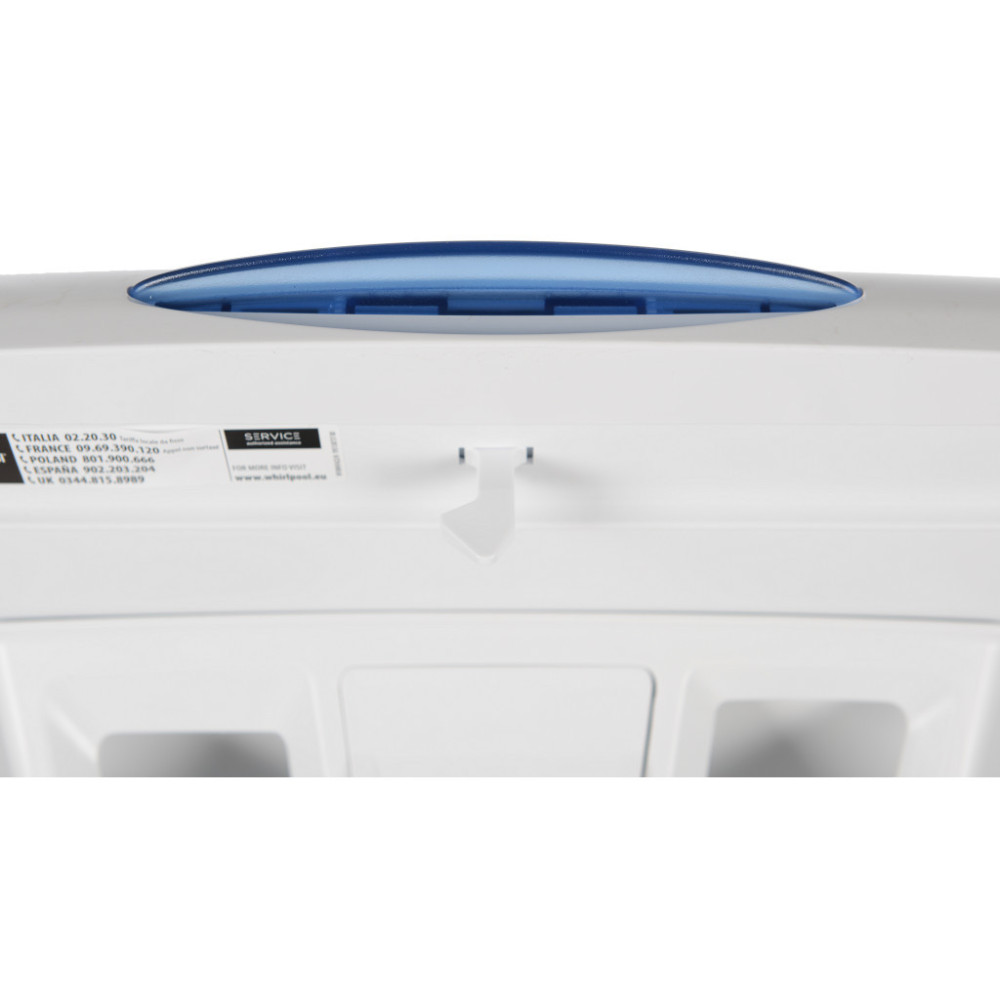 Пральна машина Whirlpool AWE6080UA