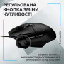 Мишка Logitech G502 X USB Black (910-006138) Мишка Logitech G502 X USB Black (910-006138)