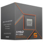 Процесор AMD Ryzen 5 8600G (100-100001237BOX) Процесор AMD Ryzen 5 8600G (100-100001237BOX)