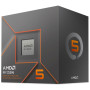 Процесор AMD Ryzen 5 8600G (100-100001237BOX) Процесор AMD Ryzen 5 8600G (100-100001237BOX)