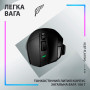 Мишка Logitech G502 X Plus Wireless Black (910-006162) Мишка Logitech G502 X Plus Wireless Black (910-006162)