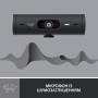 Веб-камера Logitech Brio 500 Graphite (960-001422) Веб-камера Logitech Brio 500 Graphite (960-001422)