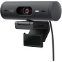 Веб-камера Logitech Brio 500 Graphite (960-001422) Веб-камера Logitech Brio 500 Graphite (960-001422)