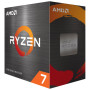 Процесор AMD Ryzen 7 5800XT (100-100001582BOX) Процесор AMD Ryzen 7 5800XT (100-100001582BOX)