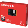 Накопичувач SSD M.2 2230 2TB GAMMIX S55 ADATA (SGAMMIXS55-2T-C) Накопичувач SSD M.2 2230 2TB GAMMIX S55 ADATA (SGAMMIXS55-2T-C)