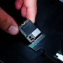 Накопичувач SSD M.2 2230 2TB GAMMIX S55 ADATA (SGAMMIXS55-2T-C) Накопичувач SSD M.2 2230 2TB GAMMIX S55 ADATA (SGAMMIXS55-2T-C)