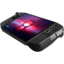 Ігрова консоль Lenovo Legion Go 8APU1 1TB (83E1004CRA) Ігрова консоль Lenovo Legion Go 8APU1 1TB (83E1004CRA)