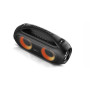 Акустична система REAL-EL X-745 Black Акустична система REAL-EL X-745 Black