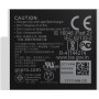 Аксесуар до екшн-камер GoPro Gopro Enduro Battery for HERO 11, HERO 10, HERO 9 (ADBAT-011) Аксесуар до екшн-камер GoPro Gopro Enduro Battery for HERO 11, HERO 10, HERO 9 (ADBAT-011)