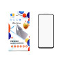 Скло захисне Drobak Xiaomi Redmi Note 13 Pro (Black) (171702) Скло захисне Drobak Xiaomi Redmi Note 13 Pro (Black) (171702)