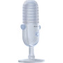 Мікрофон Razer Seiren V3 Chroma White (RZ19-05060200-R3M1) Мікрофон Razer Seiren V3 Chroma White (RZ19-05060200-R3M1)
