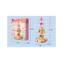 Конструктор Pantasy Original - High Tea: Принцеса мрії (85103) Конструктор Pantasy Original - High Tea: Принцеса мрії (85103)