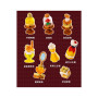 Конструктор Pantasy Original - High Tea: Принцеса мрії (85103) Конструктор Pantasy Original - High Tea: Принцеса мрії (85103)