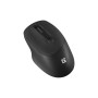 Мишка Defender Feam MM-296 Wireless Black (52296) Мишка Defender Feam MM-296 Wireless Black (52296)