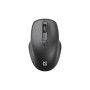 Мишка Defender Feam MM-296 Wireless Black (52296) Мишка Defender Feam MM-296 Wireless Black (52296)