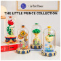 Конструктор Pantasy Le Petit Prince Серія Вічність - Подорож (86304) Конструктор Pantasy Le Petit Prince Серія Вічність - Подорож (86304)