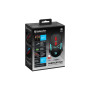 Мишка Defender Horrodine GM-237 LED Wireless Black (52237) Мишка Defender Horrodine GM-237 LED Wireless Black (52237)