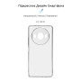 Чохол до мобільного телефона Armorstandart Air Xiaomi Redmi A3 Camera cover Clear (ARM74420) Чохол до мобільного телефона Armorstandart Air Xiaomi Redmi A3 Camera cover Clear (ARM74420)