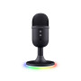 Мікрофон Trust GXT 234 Yunix USB Black (25372) Мікрофон Trust GXT 234 Yunix USB Black (25372)