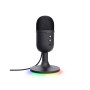 Мікрофон Trust GXT 234 Yunix USB Black (25372) Мікрофон Trust GXT 234 Yunix USB Black (25372)