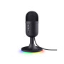 Мікрофон Trust GXT 234 Yunix USB Black (25372) Мікрофон Trust GXT 234 Yunix USB Black (25372)