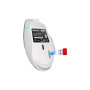 Мишка Defender Stix GM-009 LED Wireless White (52009) Мишка Defender Stix GM-009 LED Wireless White (52009)