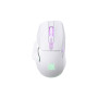 Мишка Defender Stix GM-009 LED Wireless White (52009) Мишка Defender Stix GM-009 LED Wireless White (52009)