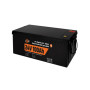 Батарея LiFePo4 LogicPower LiFePO4 25,6V - 100 Ah, LCD (20200) Батарея LiFePo4 LogicPower LiFePO4 25,6V - 100 Ah, LCD (20200)