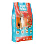 Сухий корм для собак Wise Dog With meat and vegetables 10 кг (4820111141579) Сухий корм для собак Wise Dog With meat and vegetables 10 кг (4820111141579)