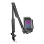 Мікрофон Fifine Q6T USB Black (Q6T) Мікрофон Fifine Q6T USB Black (Q6T)