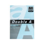 Папір DoubleA А4, 80 г/м2, 100 арк, 5 colors, Rainbow3 Pastel (151308) Папір DoubleA А4, 80 г/м2, 100 арк, 5 colors, Rainbow3 Pastel (151308)