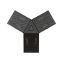 Мікрофон Poly Studio X50/X70/USB Table Black (875M6AA) Мікрофон Poly Studio X50/X70/USB Table Black (875M6AA)