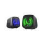 Акустична система Defender J2 LED USB Black (65962) Акустична система Defender J2 LED USB Black (65962)