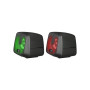 Акустична система Defender J2 LED USB Black (65962) Акустична система Defender J2 LED USB Black (65962)