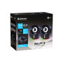 Акустична система Defender J2 LED USB Black (65962) Акустична система Defender J2 LED USB Black (65962)