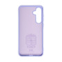 Чохол до мобільного телефона Armorstandart ICON Case Samsung A35 5G (A356) Lavender (ARM74322) Чохол до мобільного телефона Armorstandart ICON Case Samsung A35 5G (A356) Lavender (ARM74322)