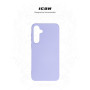 Чохол до мобільного телефона Armorstandart ICON Case Samsung A35 5G (A356) Lavender (ARM74322) Чохол до мобільного телефона Armorstandart ICON Case Samsung A35 5G (A356) Lavender (ARM74322)