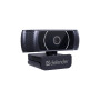 Веб-камера Defender G-lens 2590 QHD 2K 1440p Black (63113) Веб-камера Defender G-lens 2590 QHD 2K 1440p Black (63113)